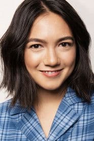 Rachel Marsh dans le rôle de Anh