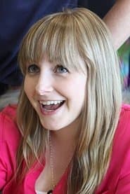 Andrea Libman as Pinkie Pie / Fluttershy (voice)