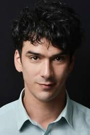 Iñigo Urrutia as Augusto Puga Matte