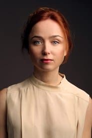 Emily Taaffe as Mary Todd Lincoln