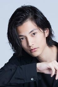 渡邊圭祐 dans le rôle de Woz / Kamen Rider Woz