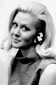 Valerie Van Ost as Second Lady / Girl at Execution
