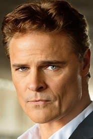 Dylan Neal as Ryan Stewart