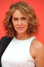 Elena Sofia Ricci dans le rôle de Herodias