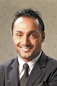 Rahul Bose في دور Omar Qureshi
