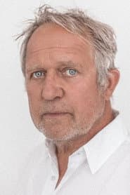 Harald Krassnitzer في دور Dr. Werner