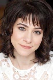Cassidy Ladden dans le rôle de Teresa Rivera / Alexa (voice)
