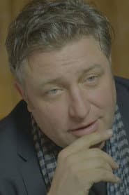 Inigo Gilmore dans le rôle de Reporter / interviewer