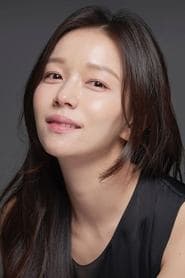Jung Woon-sun dans le rôle de Joong-pil's sister