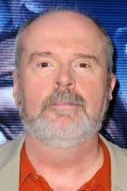 Rick Overton dans le rôle de Buckner