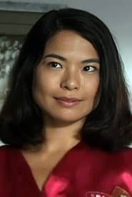 Selena Khoo في دور Lin
