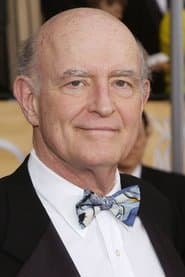 Peter Boyle في دور Carl Lazlo, Esq.