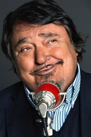 Umberto Smaila dans le rôle de Umberto