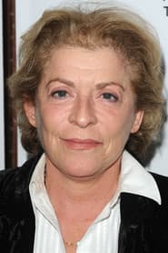 Suzanne Bertish dans le rôle de Renata