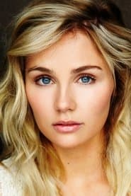 Clare Bowen dans le rôle de Sydney