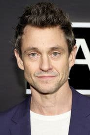 Hugh Dancy as Ted