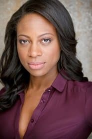 Jacinte Blankenship في دور Gretchen Mayfield
