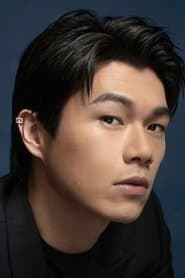 柯煒林 في دور Keung (voice)