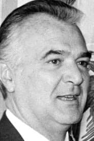 Miguel de la Madrid Hurtado في دور Himself