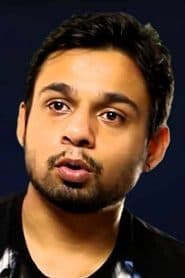 Hussain Dalal as Vinay