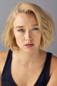 Sarah Stouffer dans le rôle de Jackie