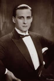 Olaf Fjord as Prince Séliman