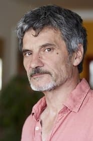 Bernard Blancan dans le rôle de Math Teacher