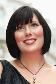 Karen Taylor as Connie Nicolson