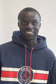 Charles-Antoine Kouakou as Self (Torchbearer)
