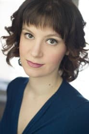 Heather Gilbert في دور Jane