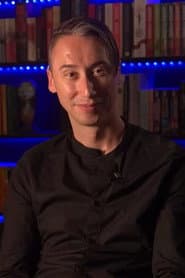 Alexander Ward as Grummy