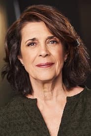 Linda Bisesti as Sandra Willets