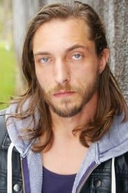 Jared Bankens as Eli Frost