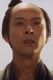 成田純一郎 dans le rôle de Hideyori Totoyami