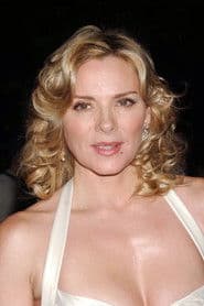 Kim Cattrall في دور Caroline