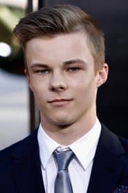 Nicholas Hamilton as Chris Douglas
