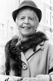 Patricia Hayes as Raziel