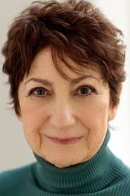 Joanna Merlin dans le rôle de Teresa