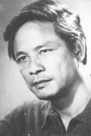 Trần Phương dans le rôle de Tiểu đoàn trưởng