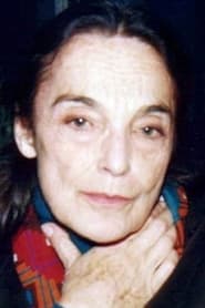 Elisabeth Kaza في دور Virginia Broadhurst