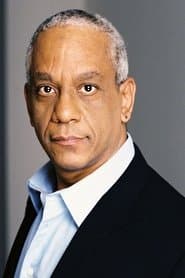 Philip Akin في دور Second I.A. Agent