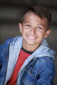 Nick D'Ambrosio في دور Yale Schwartz (Young)