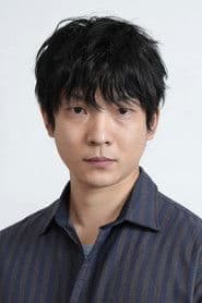 小久保寿人 في دور Baba Shunpei