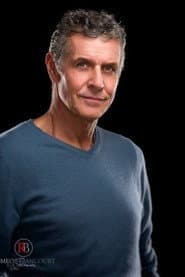 Pierre Deny dans le rôle de Journalist