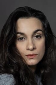 Adila Bendimerad as Camille Morin