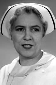 Grace Goodall as Miss Graham