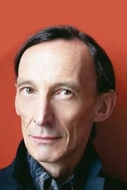 Julian Richings في دور Karpov