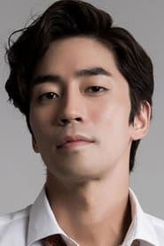 Shin Sung-rok dans le rôle de Chang-gil