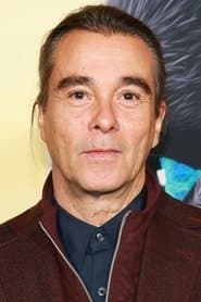 Heitor Pereira dans le rôle de Self - Musician