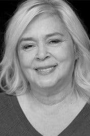 Louise Bombardier في دور The Woman